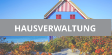 HAUSVERWALTUNG