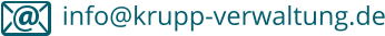 info@krupp-verwaltung.de