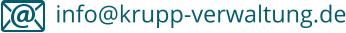 info@krupp-verwaltung.de